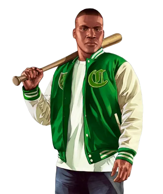 Franklin (GTA V)