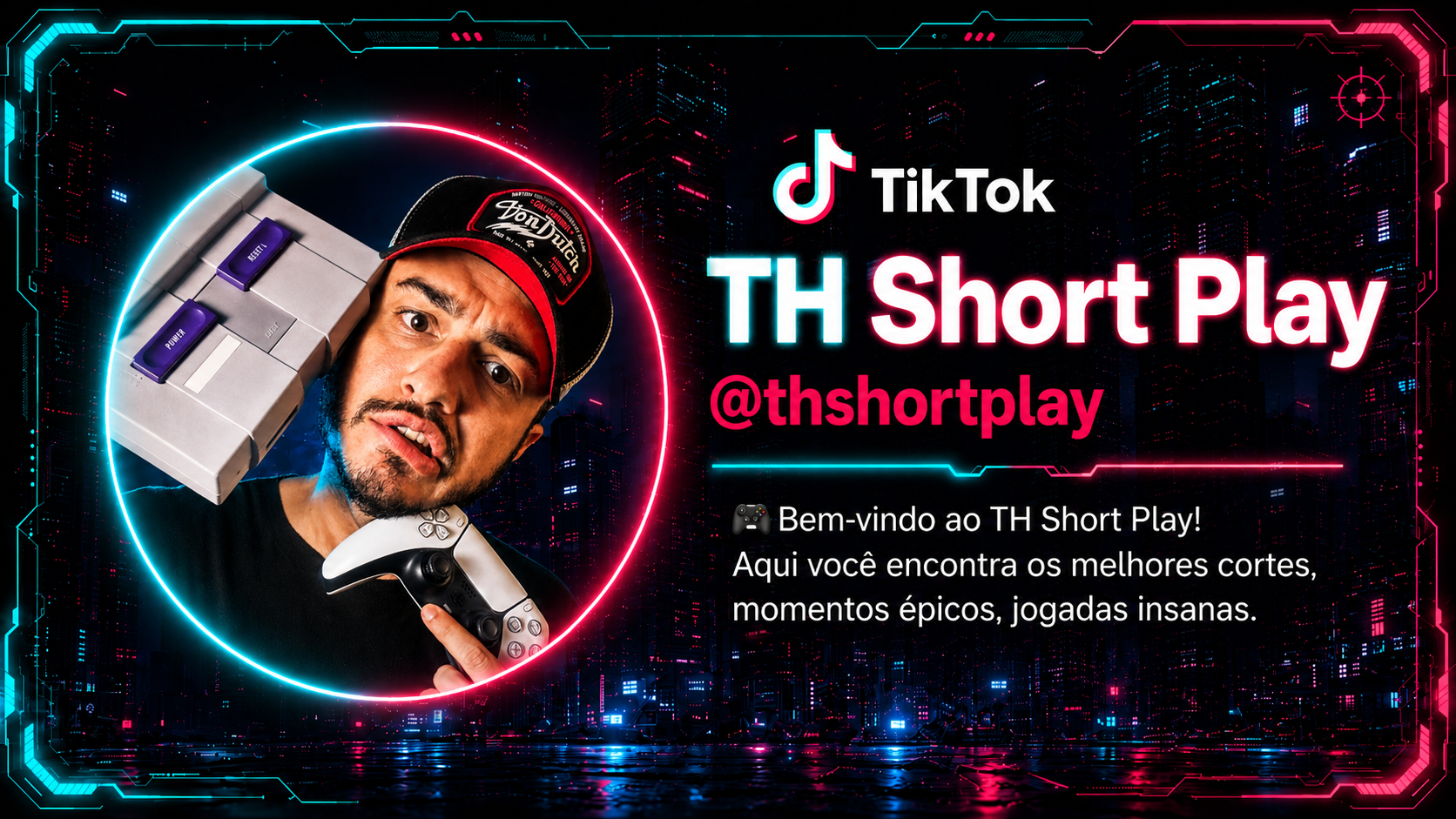 TikTok
