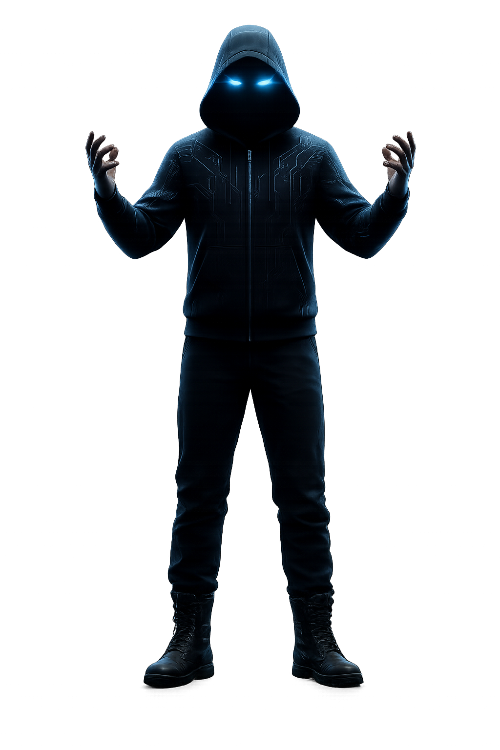 TH Character
